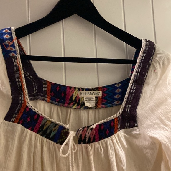 Billabong women’s top - Picture 2 of 6